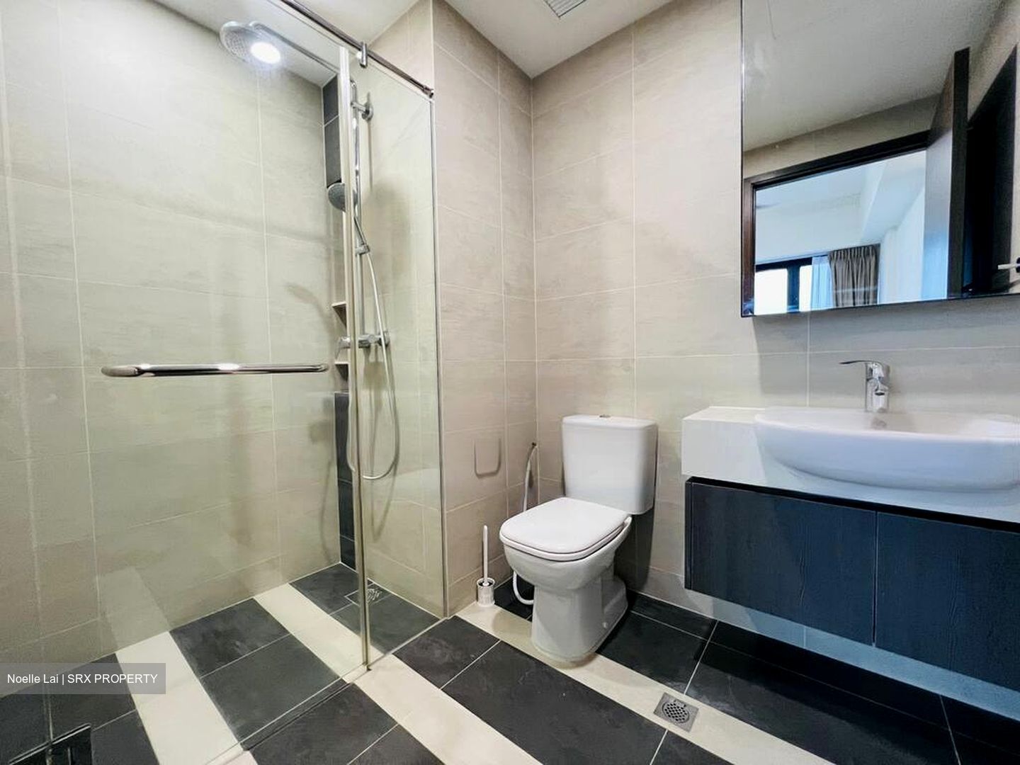 Parc Riviera (D5), Condominium #536868391